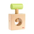 Produktbild: Kastanienbohrer & Nussknacker 2-in-1 | Deutsch | 2026 | HABA Sales GmbH & Co.KG