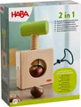 Produktbild: HABA Dekoration Kastanienbohrer & Nussknacker 2 in 1 2012298001