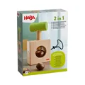 Produktbild: HABA Kastanienbohrer & Nussknacker 2 in 1