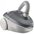 Produktbild: Amica Surazo Vm 1058 Staubsauger Mit 850W Filter Epa12 Fassungsvermögen 1,5L - Silber