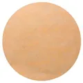 Produktbild: Santex 2812-22 Uni Tischset, Stoff, Koralle, 34 x 34 x 0,01 cm