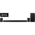 Produktbild: HW-Q995GD/ZG Soundbar 656 W 11.1.4 Kanäle  (Schwarz)