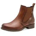 Produktbild: Tamaris 1-25821-45 348 Cognac Leather Stiefelette braun 36 EU