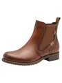 Produktbild: Tamaris Damen Stiefel Leder braun 36