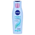 Produktbild: Nivea Shampoo Volumen & Kraft & Pflege 250 ml