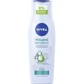 Produktbild: Nivea Shampoo Volumen & Kraft & Pflege 250 ml