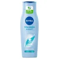 Produktbild: NIVEA VOLUME WONDER Shampoo 250 ml