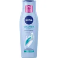 Produktbild: NIVEA® VOLUMEN Kraft & Pflege Shampoo