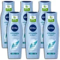 Produktbild: 6 er Pack NIVEA Volume Wonder Shampoo 6 x 250 ml