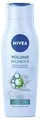 Produktbild: NIVEA Volumen & Kraft Shampoo 250 ml