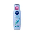 Produktbild: NIVEA Pflegeshampoo Volumen Kraft & Pflege · 250 ml · PZN 11326578 1218373