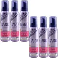 Produktbild: Gard Professional SCHAUMFESTIGER GLANZ 6 x 150ml Haltegrad:5 mit Seidenproteinen