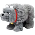 Produktbild: Minecraft Dennis the Wolf Deluxe Feature Plush