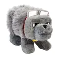 Produktbild: Ein Minecraft -Film Peluche Figur Dennis der Wolf 20 cm Mattel