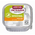 Produktbild: animonda Integra Protect Intestinal Pute | 11x 150g