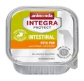 Produktbild: 4017721864138 animonda Integra Protect - Intestinal pure turkey Truthahn Adult 1