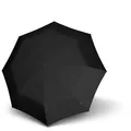 Produktbild: Knirps Taschenschirm T.200 Medium Duomatic black 9532011000