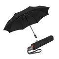 Produktbild: Knirps T.200 M Duomatic - Regenschirm black