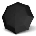 Produktbild: Knirps T.200 Medium Duomatic Regenschirm Black 2 schwarz