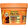 Produktbild: GARNIER Haarpflege Fructis3-In-1 MaskReparierendes Papaya Hair Food 400 ml (14,98 € / 1 l)