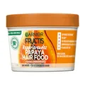Produktbild: Garnier Fructis Haarkur Papaya Hair Food 3in1 Maske, 400 ml