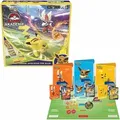 Produktbild: Pokémon Kampfakademie 2022 - deutsch