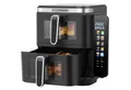 Produktbild: STEINBORG Heißluftfritteuse SB-3162, 2800 W, 8 One-Touch-Kochprogramme