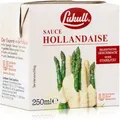 Produktbild: Lukull Sauce Hollandaise 250ml - Für Spargel, Gemüse, Fleisch & Fisch