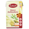 Produktbild: Lukull Sauce Hollandaise, 250 ml