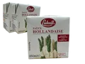 Produktbild: Lukull Sauce Hollandaise 52% Fett 3er Pack je Pack 244g (250 ml)