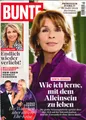 Produktbild: BUNTE 12.03.2026/No. 12: Wie ich lerne, mit dem Alleinsein zu leben ++wie neu++