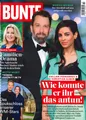 Produktbild: BUNTE 26.03.2026/No. 14: Wie konnte er ihr das antun! ++wie neu++