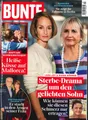 Produktbild: BUNTE 21.05.2026/No. 22: Sterbe-Drama um den geliebten Sohn ++wie neu++