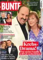 Produktbild: BUNTE 03.06.2026/No. 24: Johann Lafer Kerbs Drama! ++wie neu++