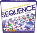 Produktbild: Sequence Brettspiel Strategiespiel pädagogisch für Kinder und Familien