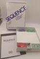 Produktbild: Sequence An Exicitng Game Of Strategy 1995 10player What A Different A Game Make