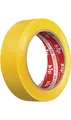 Produktbild: Kip Schutzband Länge 33m Breite 50mm gelb Weich-PVC-Folie 318-15 - 318-15