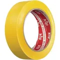 Produktbild: PVC Schutzband 318 gelb L.33m B.50mm Rl.KIP