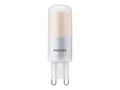 Produktbild: Philips 77407300 LED monocolore ERP E A - G G9 Attacco ad innesto 4.8 W 60 Bianco