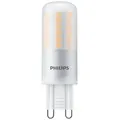 Produktbild: PHILIPS LED G9  4,8W (60W) WW 570lm non-dim