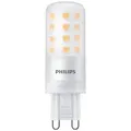 Produktbild: PHILIPS LED Capsule G9-Stiftsockel Lampe 4.8W wie 60W warmweisses Licht