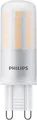Produktbild: Philips LED-Kapsel, 4,8W, G9, 570lm, 2700K (929002055103)