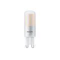 Produktbild: Philips superstark Kapsel LED Stiftsockel Lampe G9 4,8W 570lm warmweiss 2700K ..