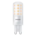 Produktbild: PHILIPS LED Capsule G9-Stiftsockel 4.8W (60W) warmweisses Licht