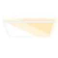 Produktbild: BRILONER SLIM LED Panel, CTS Farbtemperaturschalter, Backlighteffekt, Flaches De