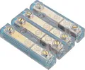Produktbild: Sinuslive Sound-Board-Connector 8 x 4mm² vergoldet