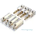Produktbild: Sinuslive BC-4 Kabelverbinder Schnellverbinder Steckverbindung 1,5-2,5-4mm²