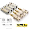 Produktbild: SinusLive BC-4 Schnellverbinder Soundboard-Anschluss Lautsprecherkabel-Stecker