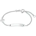 Produktbild: Silberarmband AMOR 