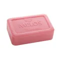 Produktbild: Melos Reine Pflanzenöl-seife Wildrose 100 g